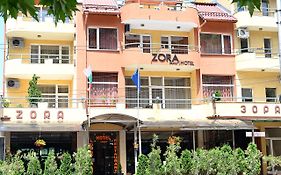 Хотел Зора Враца